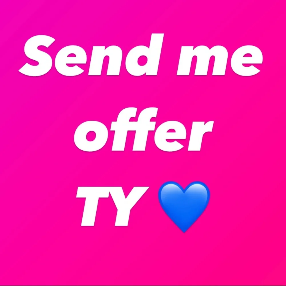Send offer - Picture 1 of 1